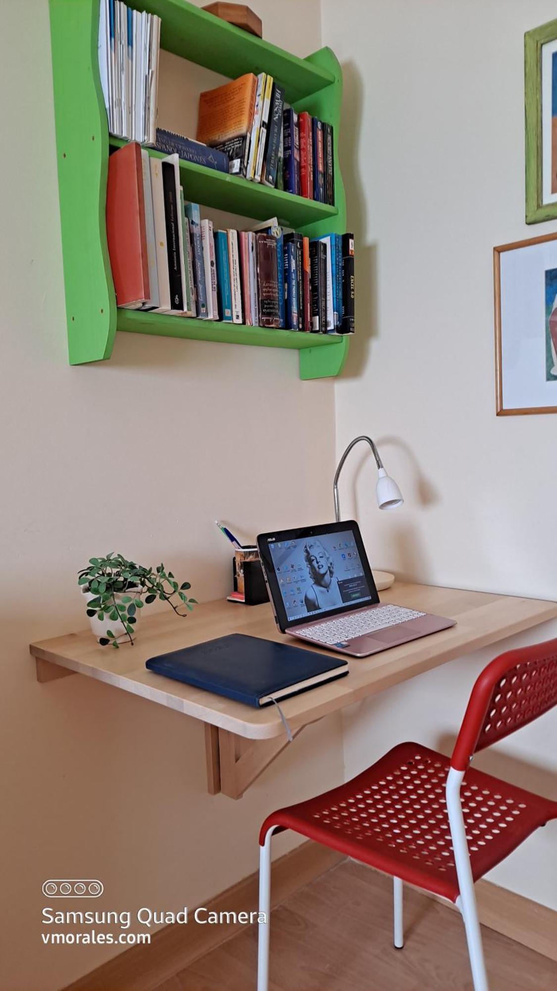Apartamento Verde, Tranquilo, 2 D, Parking Opcional Sevilla Bagian luar foto