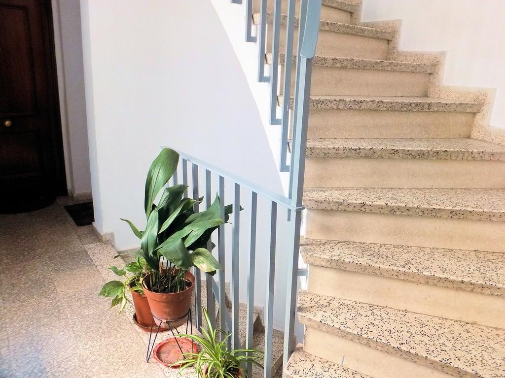 Apartamento Verde, Tranquilo, 2 D, Parking Opcional Sevilla Bagian luar foto